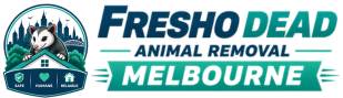 Fresho Dead Animal Removal Newport logo